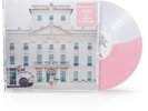 Melanie Martinez - K12 - Half Pink & Half Cloudy Clear Colored Vinyl - Music