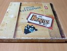 【DDP】THE BEATLES BOX FROM LIVERPOOL JAPAN 8LP Set w/BOOKLET CIB USED AS-IS