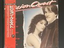 【Sealed】Vision Quest Japan OST Vinyl LP Madonna Crazy For You 28AP-3000 Rare