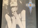 Madonna Like A Prayer US Promo 12