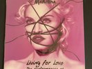 Madonna Living For Love  12