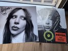Lady Gaga Mayhem Vinyl SIGNED INSERT INDIE Record Store Exclusive ALTERNATE ART