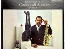 RIVERSIDE RLP 9433 - CANNONBALL ADDERLEY With BILL EVANS - KNOW WHAT I MEAN?