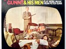 CONTEMPORARY M 3566 - SHELLY MANNE & HIS MEN - SON OF A GUNN  From Peter Gunn.