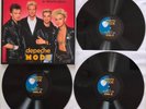 Depeche Mode - Some Great Reward tour, Live in Washington 1985, 3LP vinyl, RARE