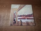1970s MINT-EXC LP Stevie Wonder – Innervisions, ALBUM COVER IN VG COND.326 LP33
