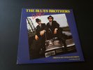 Dan Aykroyd HAND SIGNED 1980s VG++ The Blues Brothers LP33