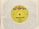 Roddie Joy Come Back Baby /  Love Hit Me Like A Wallop Red Bird Soul Funk Oz 45