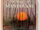 Vinyl The Magic Of Mantovani LP Reader's Digest box set 8xLP New Sealed