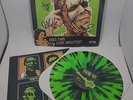 Sum 41 Does This Look Infected LP Vinyl - Signed By Band? Rough Condition