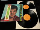 ELVIS PRESLEY 2LP SRA-9062-63 THE GREAT HITS OF RARE 1968 JAPAN ORIGINAL NM/MT