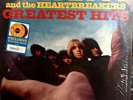 Tom Petty and the Heartbreakers Greatest Hits Red & Yellow Marble Vinyl 2LP New