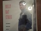 Billy Ray Cyrus ‎– Some Gave All ( 1992) Mercury Club  Factory Sealed Vinyl