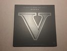 The Music Of Grand Theft Auto V, Limited Edition 6LP Box Set *NEAR MINT*