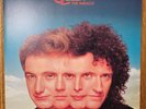 QUEEN – THE MIRACLE - 180 Gram Vinyl LP - Half Speed Master 2015 - Like New