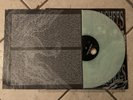 Siouxsie and The Banshees The Rapture vinyl glow in the dark goth
