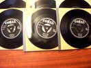Buddy Holly+Crickets 11x45s 