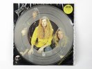 MEGADETH Symphony of Destruction clear vinyl with poster 12