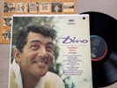 Dean Martin - Dino Italian Love Songs (1962 Complete W/Original Sleeve US Press