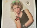 Madonna Borderline 1986 UK 7