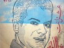 Farid : 3esh Anta - Arabic 45 Record NM+