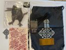 Ghost Rats Complete Set