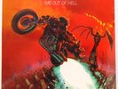 Meat Loaf – Bat Out Of Hell (1977) - 2019 Epic Hard Rock Vinyl LP  NEW SEALED