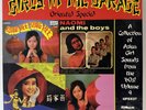 GIRLS IN THE GARAGE Vol. 9 LP/ORIENTAL SPECIAL/Asian Girl Sounds From The '60s