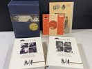 ALEX BAGIROV/THE ANTHOLOGY OF BEATLES RECORDS: YESTERDAY, TODAY, TOMORROW AND