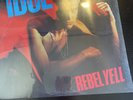 Billy Idol Rebel Yell