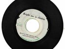 SPACE SETTERS BAND -Riley & The Trying Bros. (Bright Sun Is Shining)7