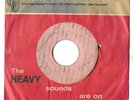 BOB MARLEY /SELASSIE IS THE CHAPEL - BLANK- MATRIX DYNA VR 238, VR 249 7