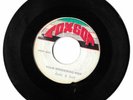 ANDY & JOEY / DON DRUMMOND - YOUR WONDERING NOW / SURPLUS -COXSON 7