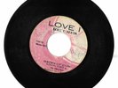 Sheena Spirit & The Third Eye – Gates Of Zion, LOVE I RECORDS 7