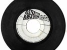 Reggae 45 - Twinkle Brothers - Sweet Young Thing - Mu-Zik City 7