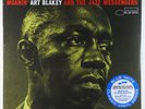 Art Blakey And The Jazz Messengers - Moanin' LP - Blue Note 180g Reissue SEALED
