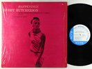 Bobby Hutcherson - Happenings LP - Blue Note - BST 84231 RVG NY USA Shrink
