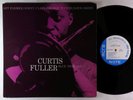 Curtis Fuller - Vol. 3 LP - Blue Note - BLP 1583 Mono DG RVG Ear 47 W 63rd
