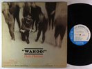 Duke Pearson - Wahoo LP - Blue Note - BST 84191 RVG NY USA