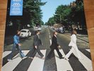 The Beatles Abbey Road 50th Anniversary 3x 180g Vinyl Record LP 2019 Box Set NEW