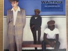 FUN BOY THREE - Waiting - Blue VINYL LP 2023 Chrysalis BRAND NEW