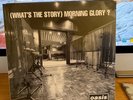 OASIS WHAT'S THE STORY MORNING GLORY? DOUBLE PEARL VINYL Damaged sleeve sealed