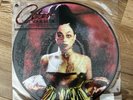 Celeste Not Your Muse Vinyl Picture Disc Brand New LP Mint