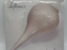 Deftones - Adrenaline - Hot Topic Pink Limited Edition Vinyl LP