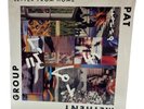 Pat Metheny Group Letter From Home LP 1989 Sealed Vinyl Geffen Records Jazz