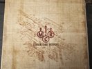 Conventional Weapons - My Chemical Romance Complete Vinyl Set With Poster (rare)