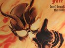 Mercyful Fate – Don't Break The Oath LP 1984 Music For Nations MFN 28 VG+/VG+