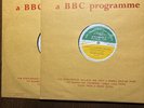 RARE BBC Transcription ROSTROPOVICH cello -  TCHAIKOVSKY Rococo 2LPs Stereo EX