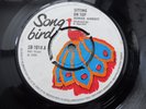 Derrick Harriott – Sitting On Top c/w You Were Meant For Me 1970 UK 45 SONG BIRD