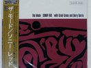 SONNY RED THE MODE RIVERSIDE VIJJ30048 Japan OBI INSERT VINYL LP